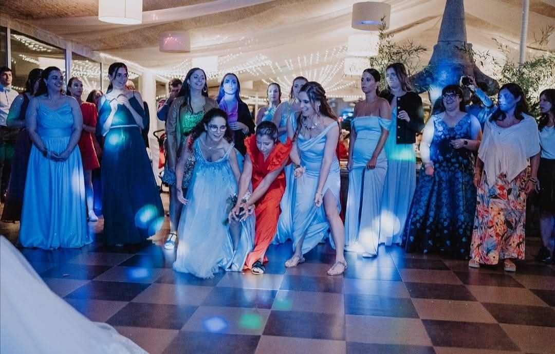 DJ para todo o tipo de eventos