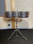 Timbales Toca Percussion