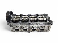 ГБЦ головка блока Opel Astra G Meriva A Corsa C Combo C 1.7 DTI