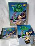 Day of the Tentacle CD BIG BOX Mac Unikat