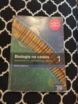 Biologia na czasie podstawa i rozszerzenie klasa 1