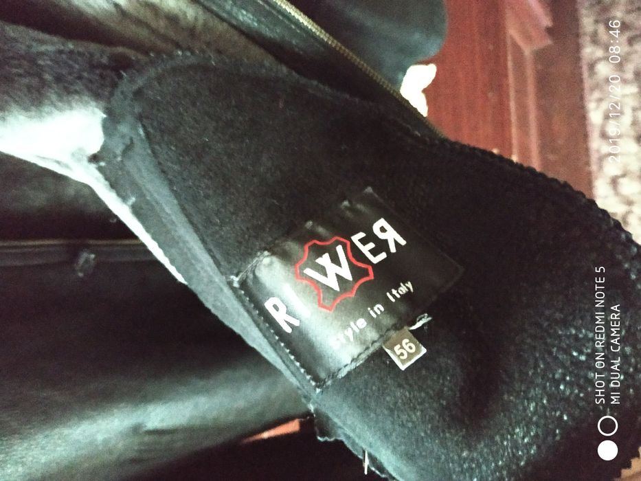 Продам мужскую дубленку