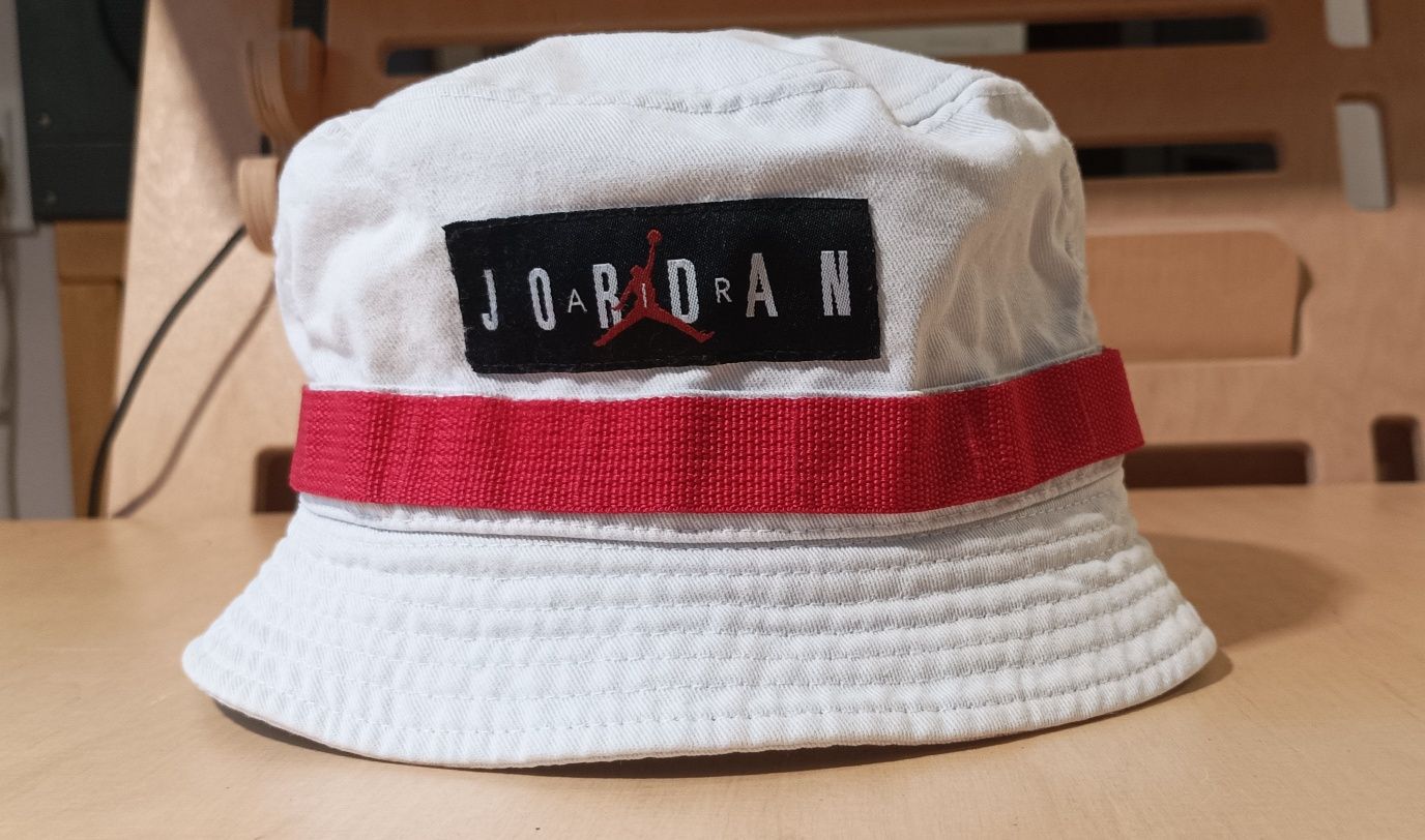 Jordan Панама s-m