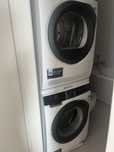Pralka i suszarka electrolux nowe