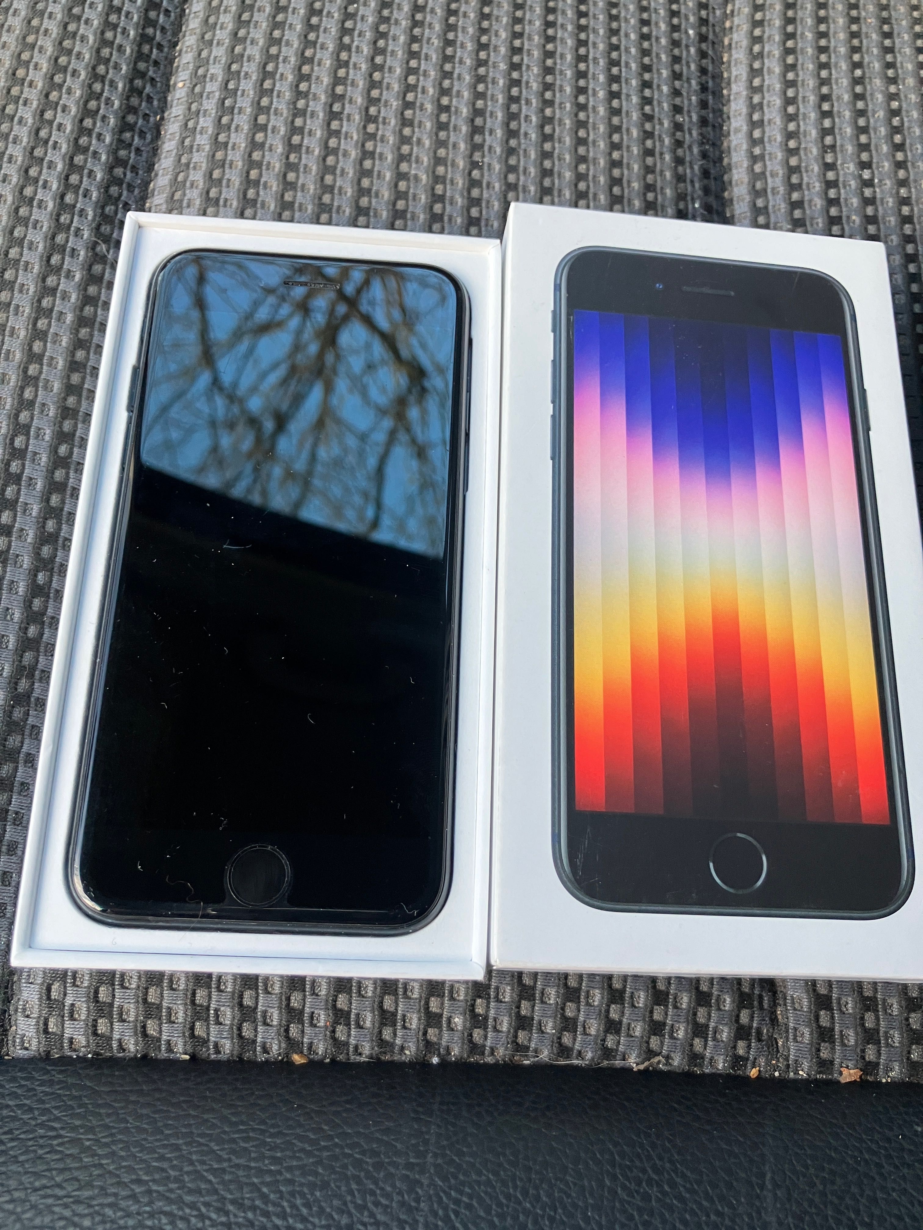 iPhone SE 2022 , 256 GB