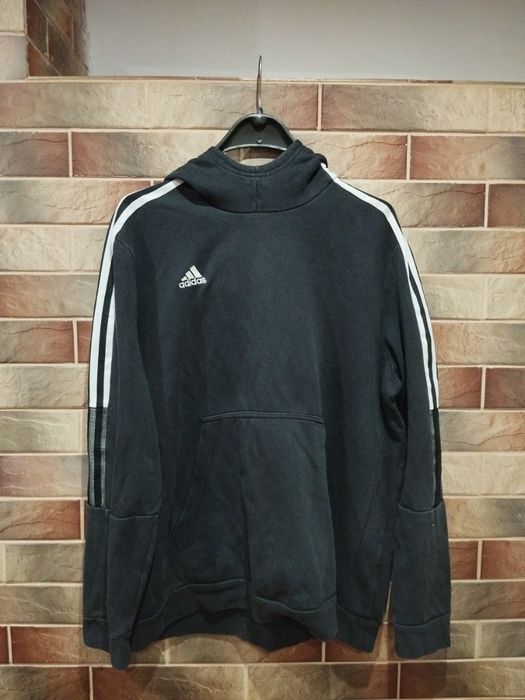 Кофта Адідас 2ХЛ