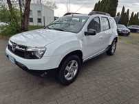 Dacia Duster 1.5 DCI 4X4 bez rdzy Klimatyzacja