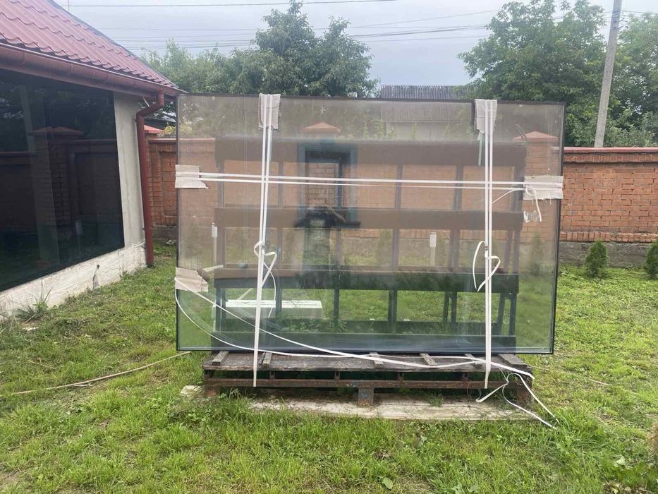 Продам Склопакет