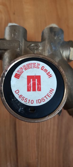 Помпа для кофемашины