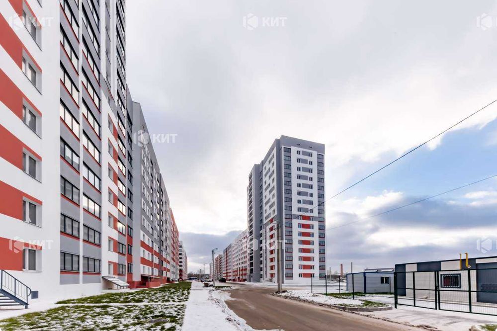 1к. 39м2 Шевченко (Салтовка, ЖК Гидропарк,м. Академика Павлова) 116185