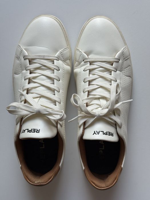 Кросівки чоловічі Replay