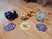 Игровые наборы Bakugan Бакуган большие