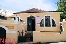 Aluguer para Festas e Eventos - Espaço N.O.A