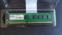 GoodRam DIMM DDR3 2Gb GR1333D364L9