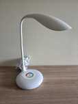 Lampka biurkowa led