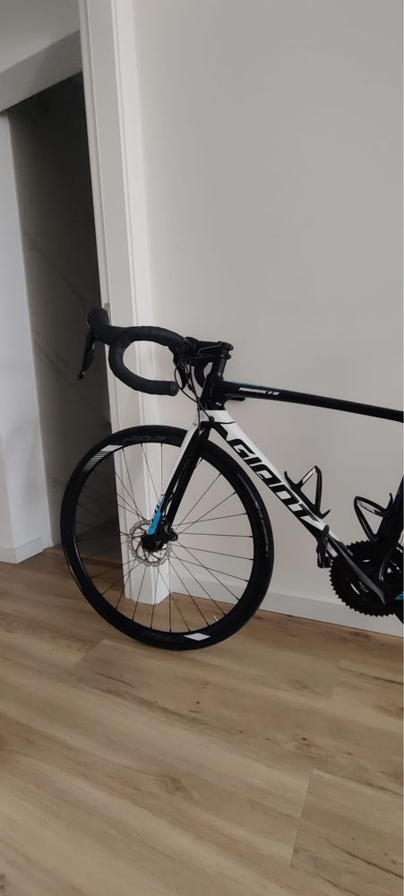 Giant Tcr Advanced