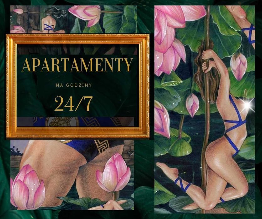 Wynajem na godziny 24/7 PerHoure.