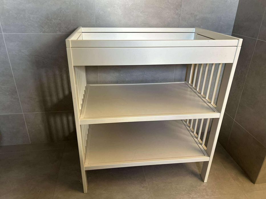 Przewijak stół do przewijania