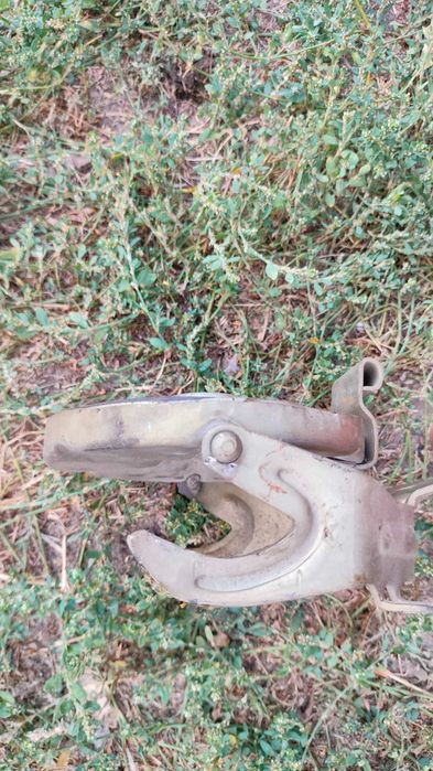 Кришка бензобака НОВАЯ