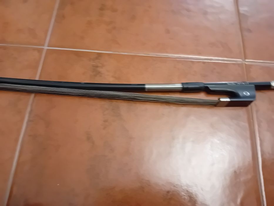 Vendo viola aparelho som microfone etc