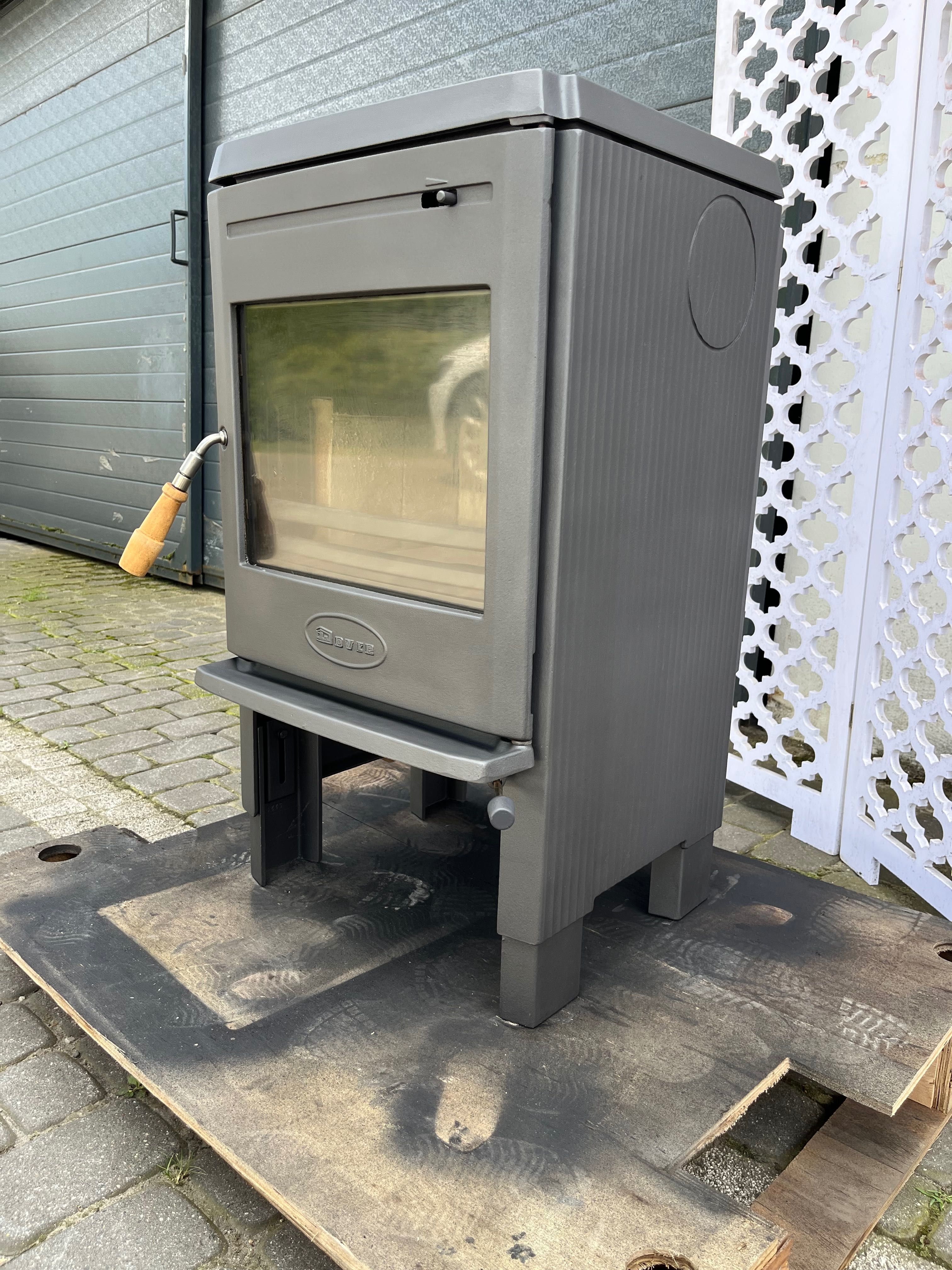Piec Koza Dovre 350 CB