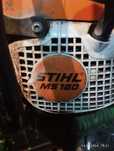 Штиль мм 180,ще рідна шина.