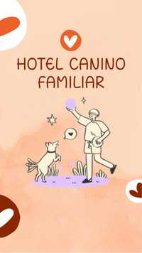 Hotel Canino Familiar LowCost