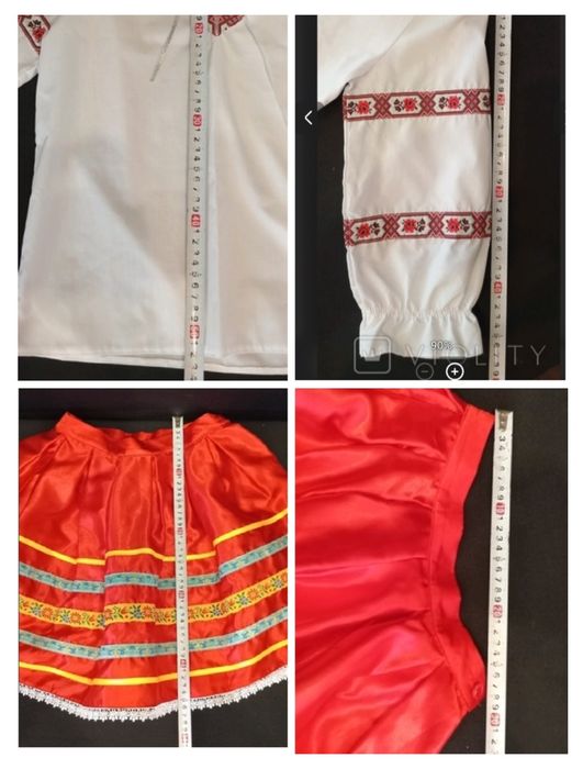 НОВОЕ! Вышиванка. Все по 250.