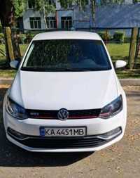 Volkswagen Polo 2014