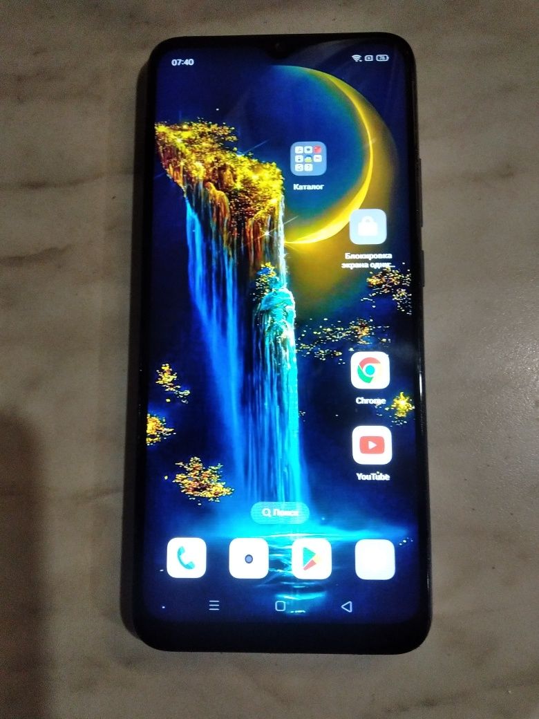 Продам OPPO a15s