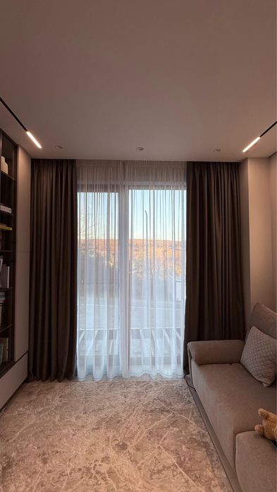 Продаю готові штори