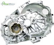 Skrzynia biegów GJD HHN JHX VW Golf V Caddy Bora Touran 2.0 SDI