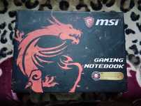laptop MSI GS75 Stealth i7 RTX2080 8gb 32 ram