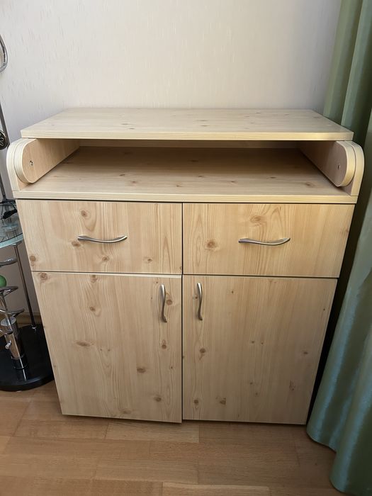 Комод -пеленальный столик