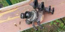 Turbo 1.9 130 asz turbina