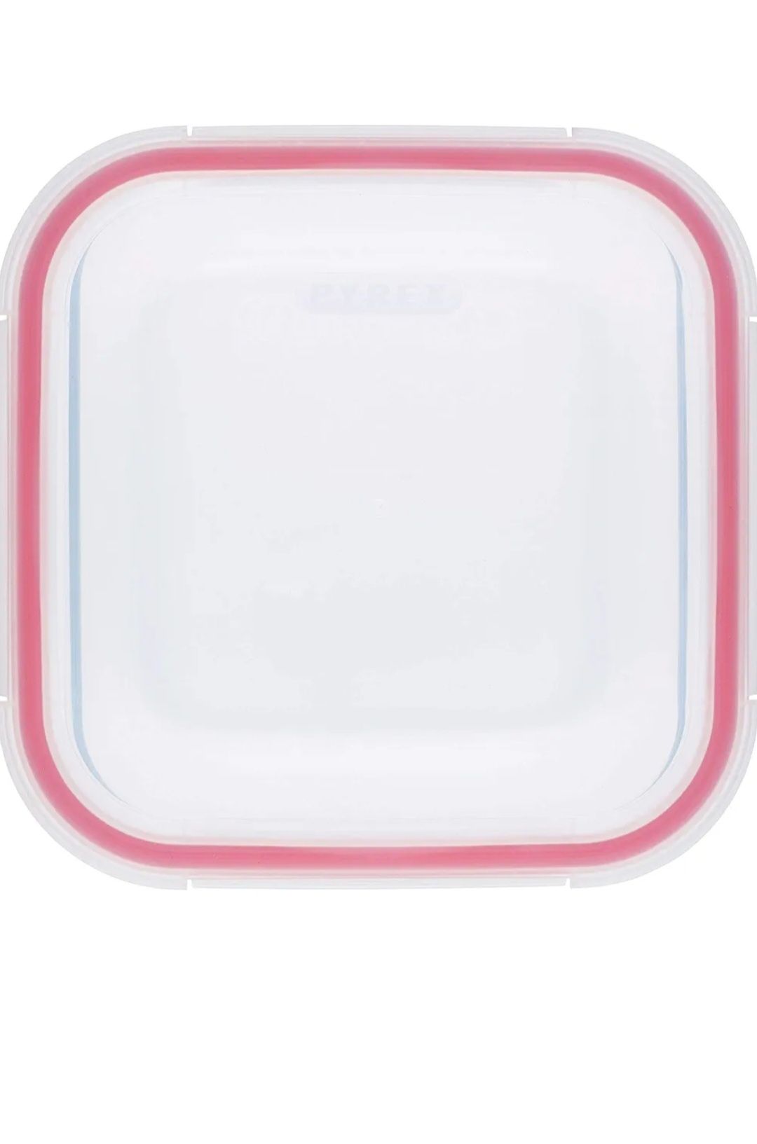 Pyrex Gotuj i kliknij   pojemnik  4w1