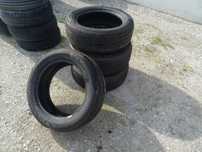 Opony letnie Michelin komplet 235/55 R19 1422