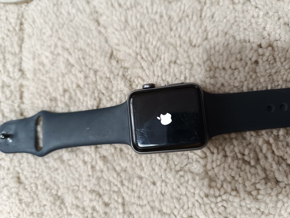 Apple watch 3 42 mm