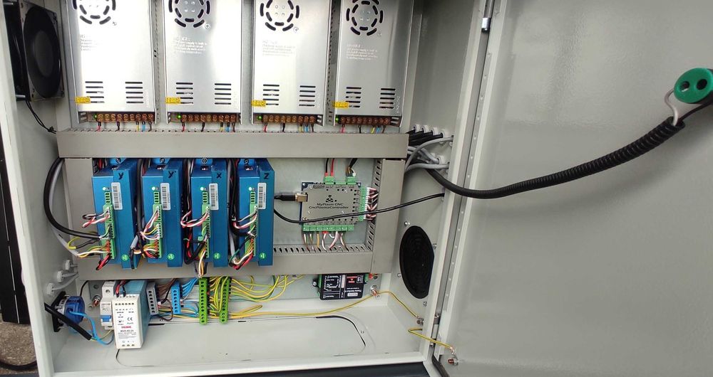 Plazma cnc wypalarka plazmowa frezarka cnc wycinarka plazma
