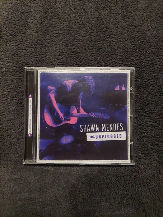 Shawn Mendes MTV Unplugged