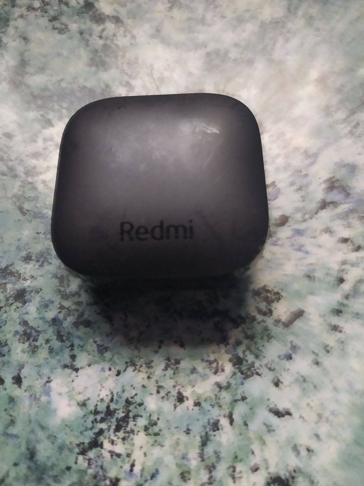 Ładowarka, pudełko do słuchawek Redmi