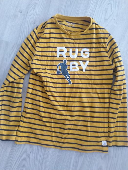 Camisola de Criança dos 7 aos 10 Mayoral e Tiffosi