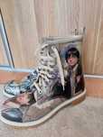 Nowe buty Harry Potter - botki roz. 37