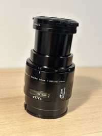 Obiektyw Minolta 50mm f2.8 macro Sony A Minolta AF
