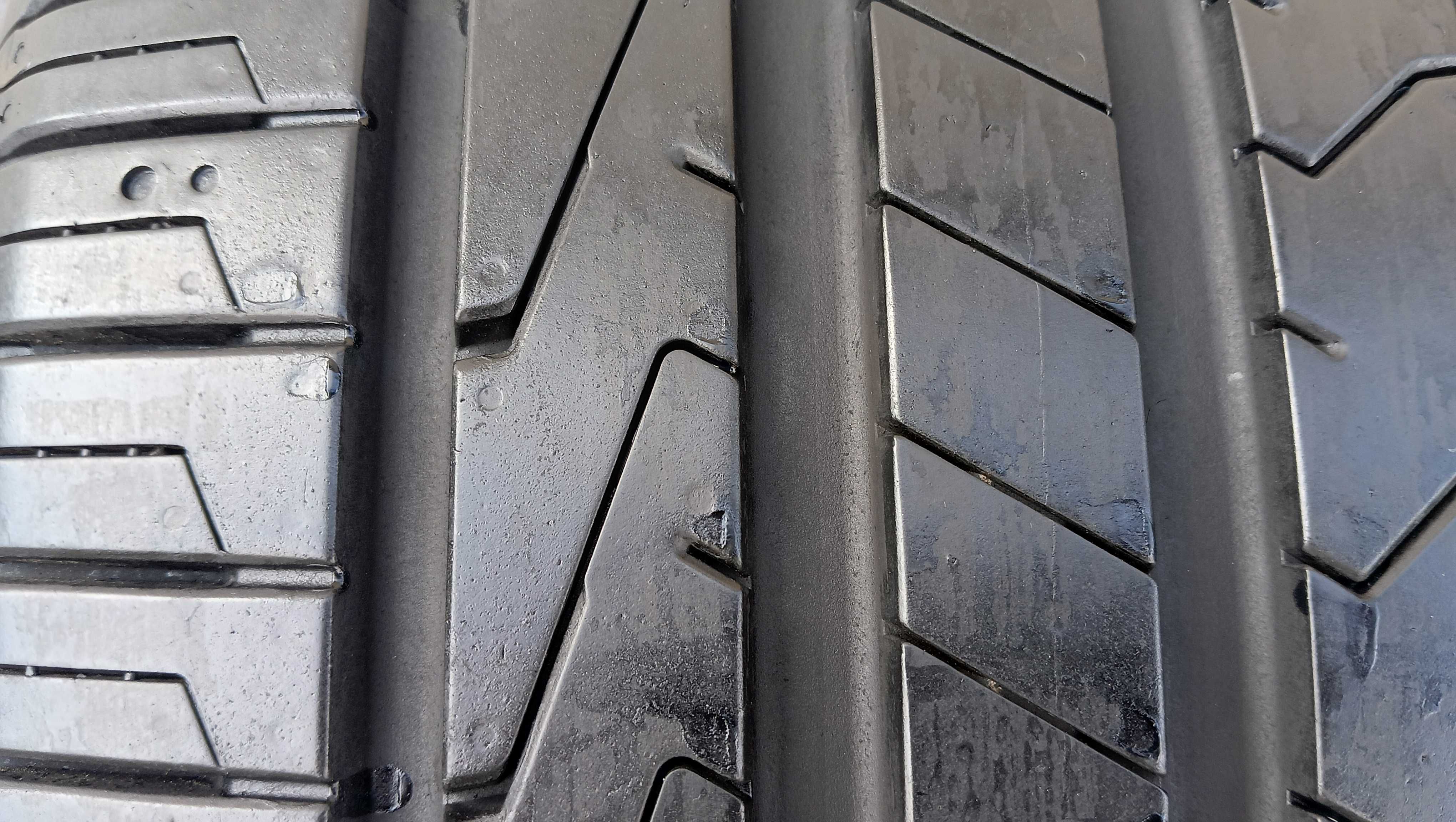 235/45r18  HANKOOK   ,   leto 18 cali , j.NOWE  , DEMO ,  +7mm , 2020