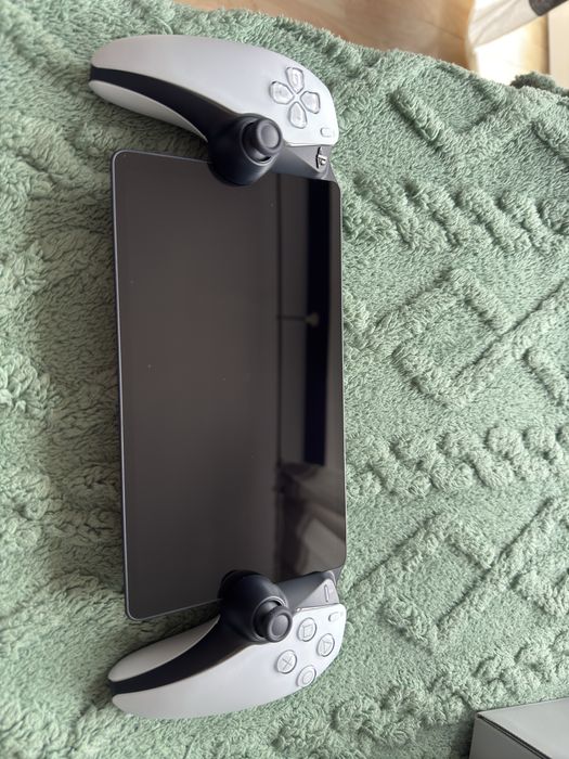 PlayStation Portal PS5