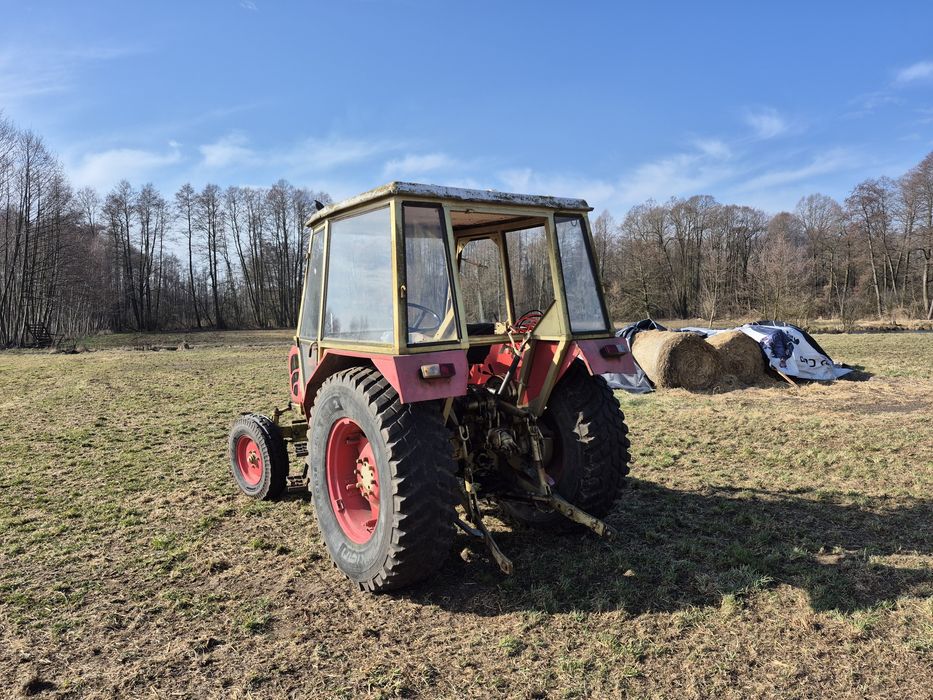 Sprzedam Zetor 5711 /5718