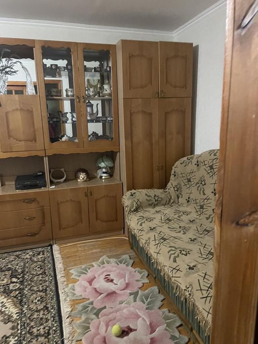 Оренда кімнати в квартирі на Київській, 29школа. Станіславського. АТБ