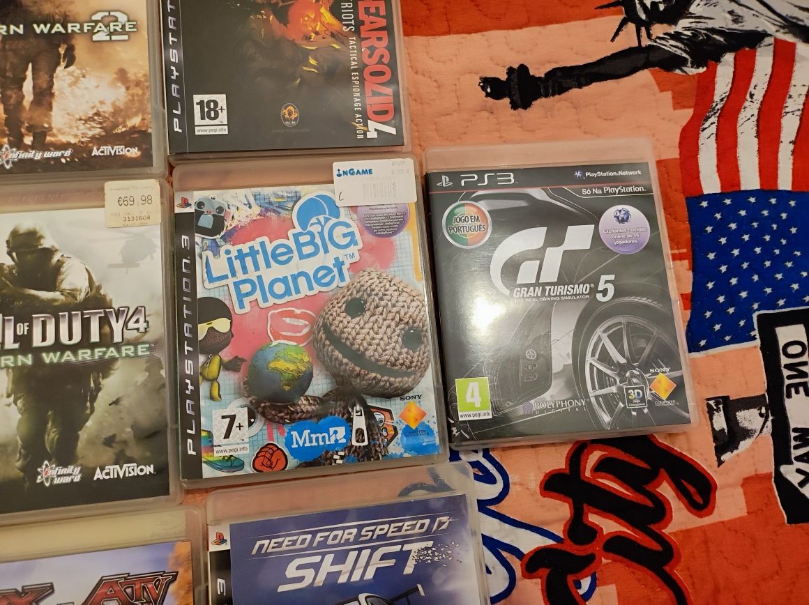 Jogos PlayStation