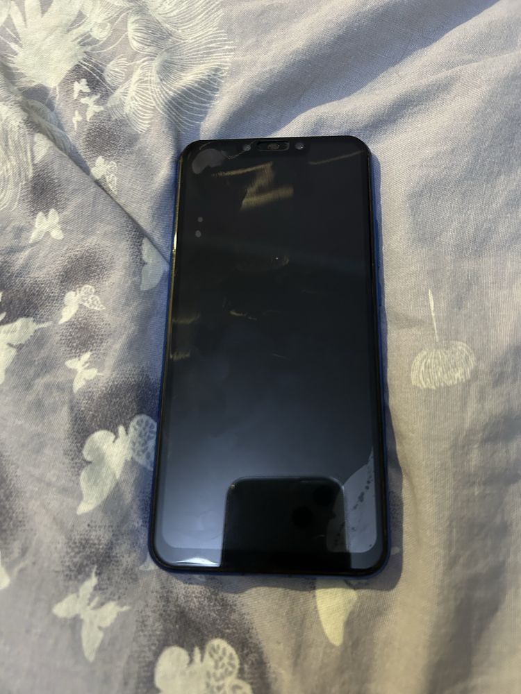Huawei P Smart Plus